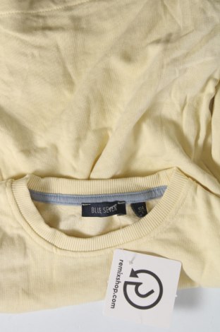 Детска блуза Blue Seven, Размер 3-4y/ 104-110 см, Цвят Жълт, Цена 21,51 лв.