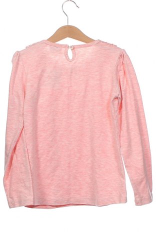 Детска блуза Breeze, Размер 6-7y/ 122-128 см, Цвят Розов, Цена 7,20 лв.