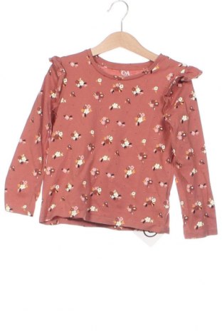 Παιδική μπλούζα C&A, Μέγεθος 5-6y/ 116-122 εκ., Χρώμα Ρόζ , Τιμή 6,50 €