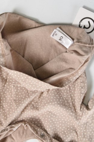 Детска блуза C&A, Размер 18-24m/ 86-98 см, Цвят Кафяв, Цена 18,00 лв.