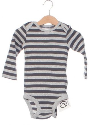Kinder Shirt Carter's, Größe 9-12m/ 74-80 cm, Farbe Grau, Preis 7,24 €