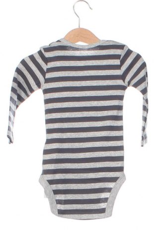 Детска блуза Carter's, Размер 9-12m/ 74-80 см, Цвят Сив, Цена 18,00 лв.