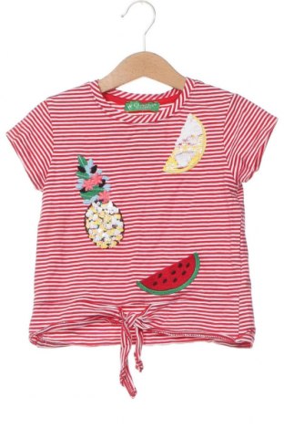 Bluză pentru copii Cichlid, Mărime 3-4y/ 104-110 cm, Culoare Multicolor, Preț 32,14 Lei