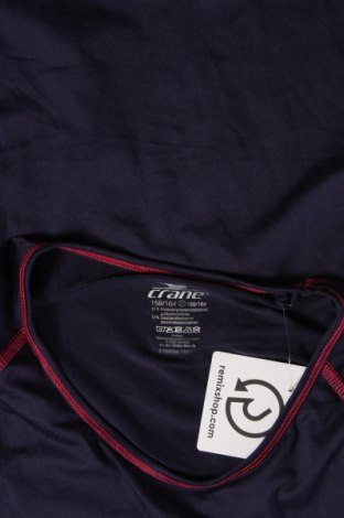 Kinder Shirt Crane, Größe 12-13y/ 158-164 cm, Farbe Blau, Preis € 4,14