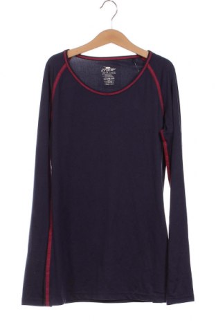 Детска блуза Crane, Размер 12-13y/ 158-164 см, Цвят Син, Цена 9,35 лв.