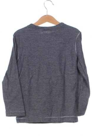Παιδική μπλούζα Crazy 8, Μέγεθος 5-6y/ 116-122 εκ., Χρώμα Μπλέ, Τιμή 6,00 €