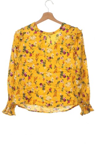 Παιδική μπλούζα Cubus, Μέγεθος 11-12y/ 152-158 εκ., Χρώμα Κίτρινο, Τιμή 3,74 €