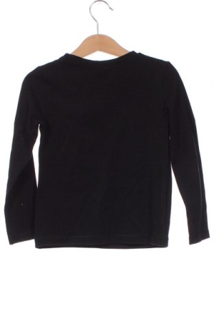 Dziecięca bluzka DKNY, Rozmiar 5-6y/ 116-122 cm, Kolor Czarny, Cena 85,39 zł