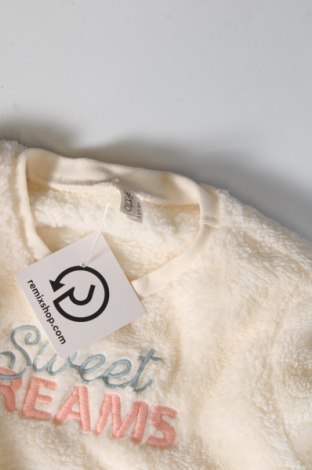 Детска блуза Defacto, Размер 3-4y/ 104-110 см, Цвят Екрю, Цена 11,73 лв.