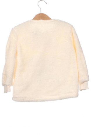 Детска блуза Defacto, Размер 3-4y/ 104-110 см, Цвят Екрю, Цена 11,73 лв.