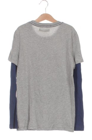 Kinder Shirt Desigual, Größe 8-9y/ 134-140 cm, Farbe Grau, Preis 21,03 €