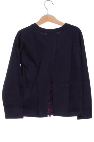 Kinder Shirt Desigual, Größe 6-7y/ 122-128 cm, Farbe Blau, Preis 18,93 €