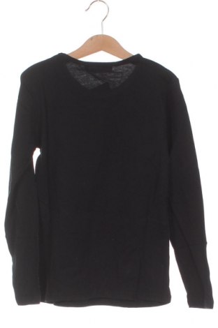 Детска блуза Desigual, Размер 8-9y/ 134-140 см, Цвят Черен, Цена 36,72 лв.
