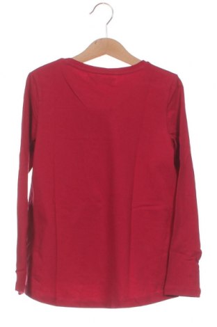 Παιδική μπλούζα Desigual, Μέγεθος 6-7y/ 122-128 εκ., Χρώμα Ρόζ , Τιμή 29,09 €