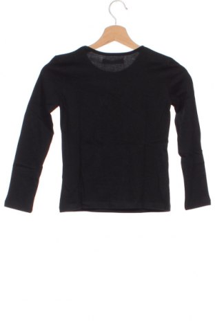 Детска блуза Desigual, Размер 6-7y/ 122-128 см, Цвят Черен, Цена 55,08 лв.