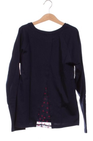 Παιδική μπλούζα Desigual, Μέγεθος 10-11y/ 146-152 εκ., Χρώμα Μπλέ, Τιμή 21,03 €
