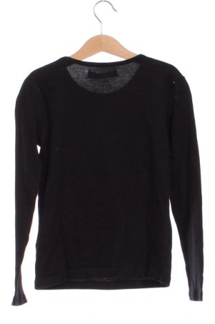 Παιδική μπλούζα Desigual, Μέγεθος 6-7y/ 122-128 εκ., Χρώμα Μαύρο, Τιμή 29,09 €