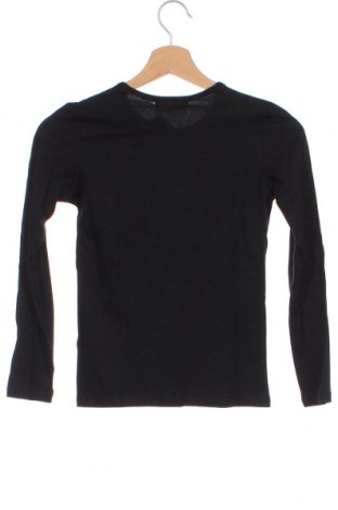 Kinder Shirt Desigual, Größe 8-9y/ 134-140 cm, Farbe Schwarz, Preis 18,93 €