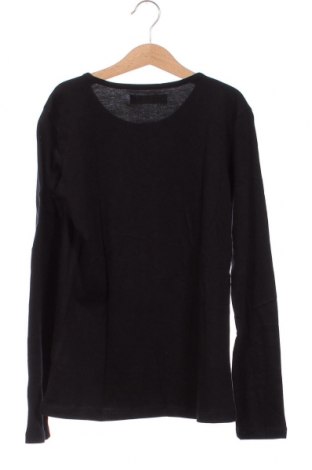 Детска блуза Desigual, Размер 10-11y/ 146-152 см, Цвят Черен, Цена 56,44 лв.