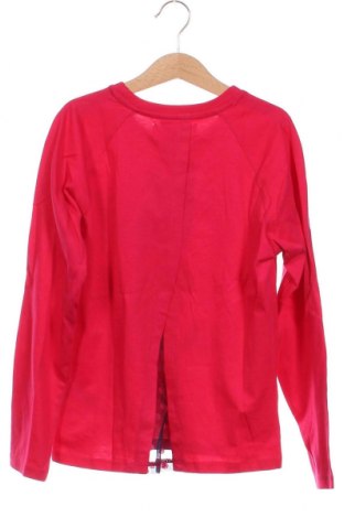 Bluză pentru copii Desigual, Mărime 8-9y/ 134-140 cm, Culoare Roz, Preț 96,63 Lei