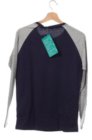 Παιδική μπλούζα Desigual, Μέγεθος 13-14y/ 164-168 εκ., Χρώμα Μπλέ, Τιμή 18,93 €