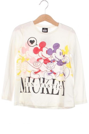 Детска блуза Disney, Размер 5-6y/ 116-122 см, Цвят Многоцветен, Цена 18,00 лв.