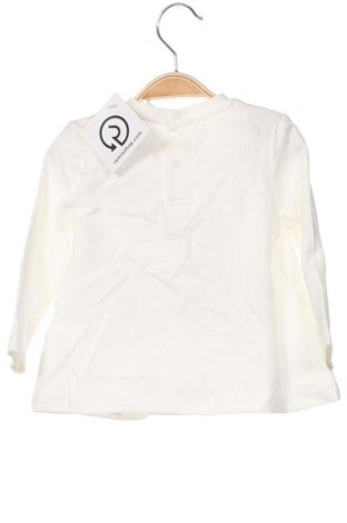 Детска блуза Disney, Размер 6-9m/ 68-74 см, Цвят Бял, Цена 10,80 лв.