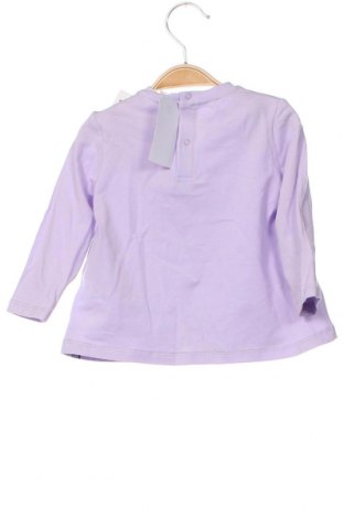 Kinder Shirt Disney, Größe 6-9m/ 68-74 cm, Farbe Lila, Preis 9,28 €