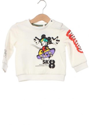 Kinder Shirt Disney, Größe 6-9m/ 68-74 cm, Farbe Weiß, Preis 5,29 €