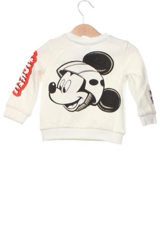 Dziecięca bluzka Disney, Rozmiar 6-9m/ 68-74 cm, Kolor Biały, Cena 28,31 zł