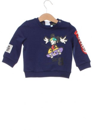 Kinder Shirt Disney, Größe 6-9m/ 68-74 cm, Farbe Blau, Preis € 5,29