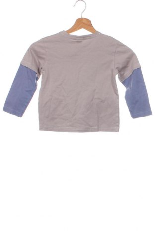 Kinder Shirt Disney, Größe 3-4y/ 104-110 cm, Farbe Grau, Preis 3,42 €
