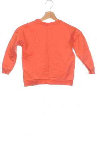 Детска блуза Disney, Размер 3-4y/ 104-110 см, Цвят Оранжев, Цена 12,00 лв.
