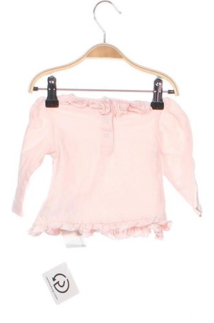 Παιδική μπλούζα Disney, Μέγεθος 1-2m/ 50-56 εκ., Χρώμα Ρόζ , Τιμή 3,32 €