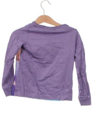 Детска блуза Disney, Размер 2-3y/ 98-104 см, Цвят Лилав, Цена 11,73 лв.
