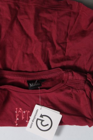 Детска блуза Disney, Размер 2-3y/ 98-104 см, Цвят Червен, Цена 11,73 лв.