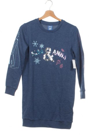 Παιδική μπλούζα Disney, Μέγεθος 9-10y/ 140-146 εκ., Χρώμα Μπλέ, Τιμή 5,66 €