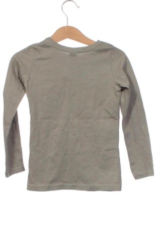 Детска блуза Dopo Dopo, Размер 4-5y/ 110-116 см, Цвят Зелен, Цена 7,04 лв.