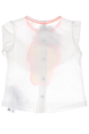 Dziecięca bluzka Du Pareil Au Meme, Rozmiar 6-9m/ 68-74 cm, Kolor Biały, Cena 47,98 zł