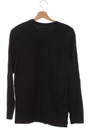 Детска блуза Dwd, Размер 15-18y/ 170-176 см, Цвят Черен, Цена 5,76 лв.