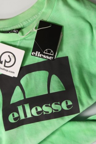 Detská blúzka  Ellesse, Veľkosť 9-10y/ 140-146 cm, Farba Zelená, Cena  13,68 €