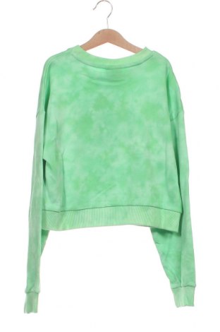 Детска блуза Ellesse, Размер 9-10y/ 140-146 см, Цвят Зелен, Цена 26,55 лв.