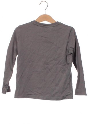 Kinder Shirt F&F, Größe 4-5y/ 110-116 cm, Farbe Grau, Preis 6,14 €