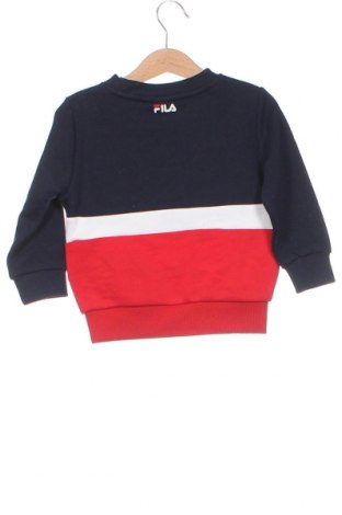 Детска блуза FILA, Размер 18-24m/ 86-98 см, Цвят Многоцветен, Цена 48,38 лв.