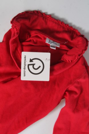 Детска блуза Fagottino By Oviesse, Размер 18-24m/ 86-98 см, Цвят Червен, Цена 3,88 лв.