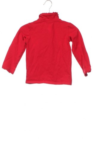 Kinder Shirt Fagottino By Oviesse, Größe 18-24m/ 86-98 cm, Farbe Rot, Preis 6,02 €