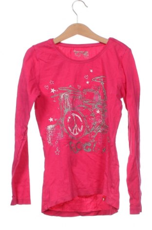 Παιδική μπλούζα Fit-Z, Μέγεθος 9-10y/ 140-146 εκ., Χρώμα Ρόζ , Τιμή 3,42 €
