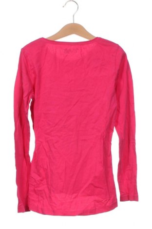 Kinder Shirt Fit-Z, Größe 9-10y/ 140-146 cm, Farbe Rosa, Preis 6,00 €