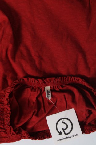 Kinder Shirt Fit-Z, Größe 11-12y/ 152-158 cm, Farbe Rot, Preis € 2,40