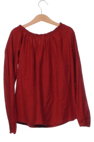 Детска блуза Fit-Z, Размер 11-12y/ 152-158 см, Цвят Червен, Цена 5,98 лв.